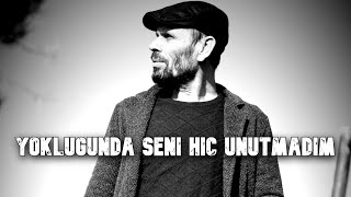 Mehmet ÇETİN ' Yokluğunda seni hiç unutmadım ' İlk kez !!!