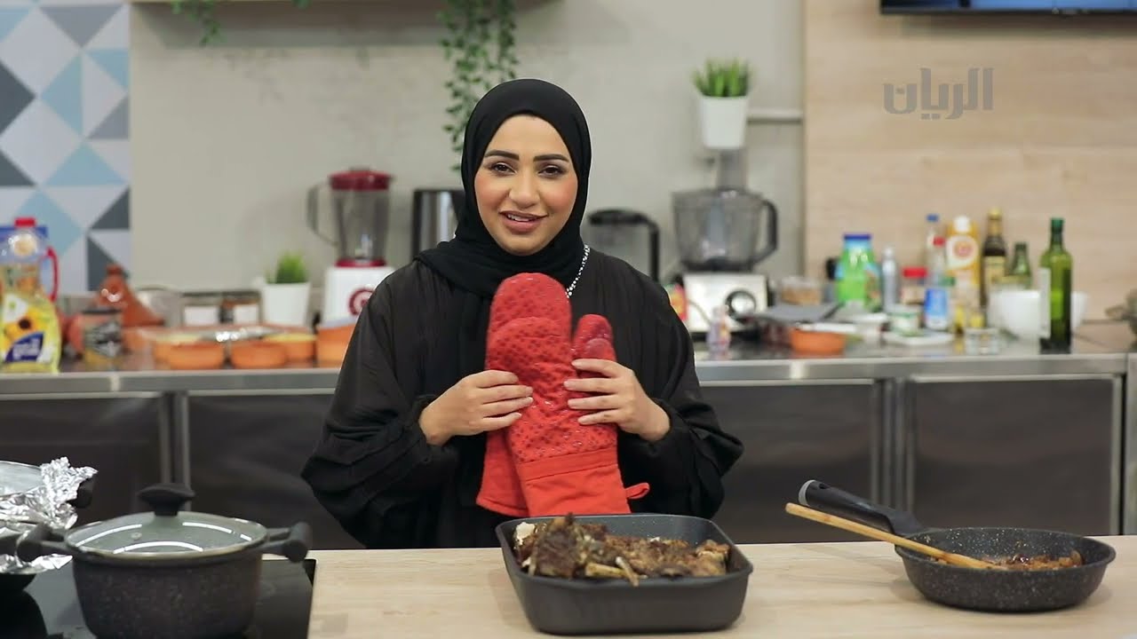 برنامج فيه العافية - المجبوس الأبيض للعيد/بلاليط