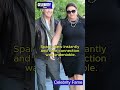 The Love Story of Pierce Brosnan & Keely Shaye Smith #celebrity #shorts #hollywood