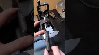 How To Get ANY Knife CRAZY SHARP In 1 Min! 👀💥 #shorts