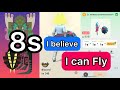 [MHN] I believe, I can Fly Mr.Beast SnS G6.5 vs 8s Pukei&amp;Girros Monster hunter now
