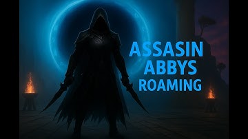 Aion 2 | Hide [Hunt] | Assasin PvP | Abbys Roaming | Treading on White Wings!