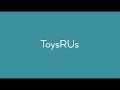 Toysrus coupon cause faq  cc faq