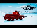 Total Tank Simulator: Ussr act1