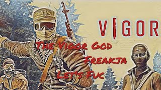 Vigor × 10 KILLS #3