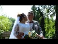 Весільний відеокліп, Віталік &amp; Катя (19/07/2020)