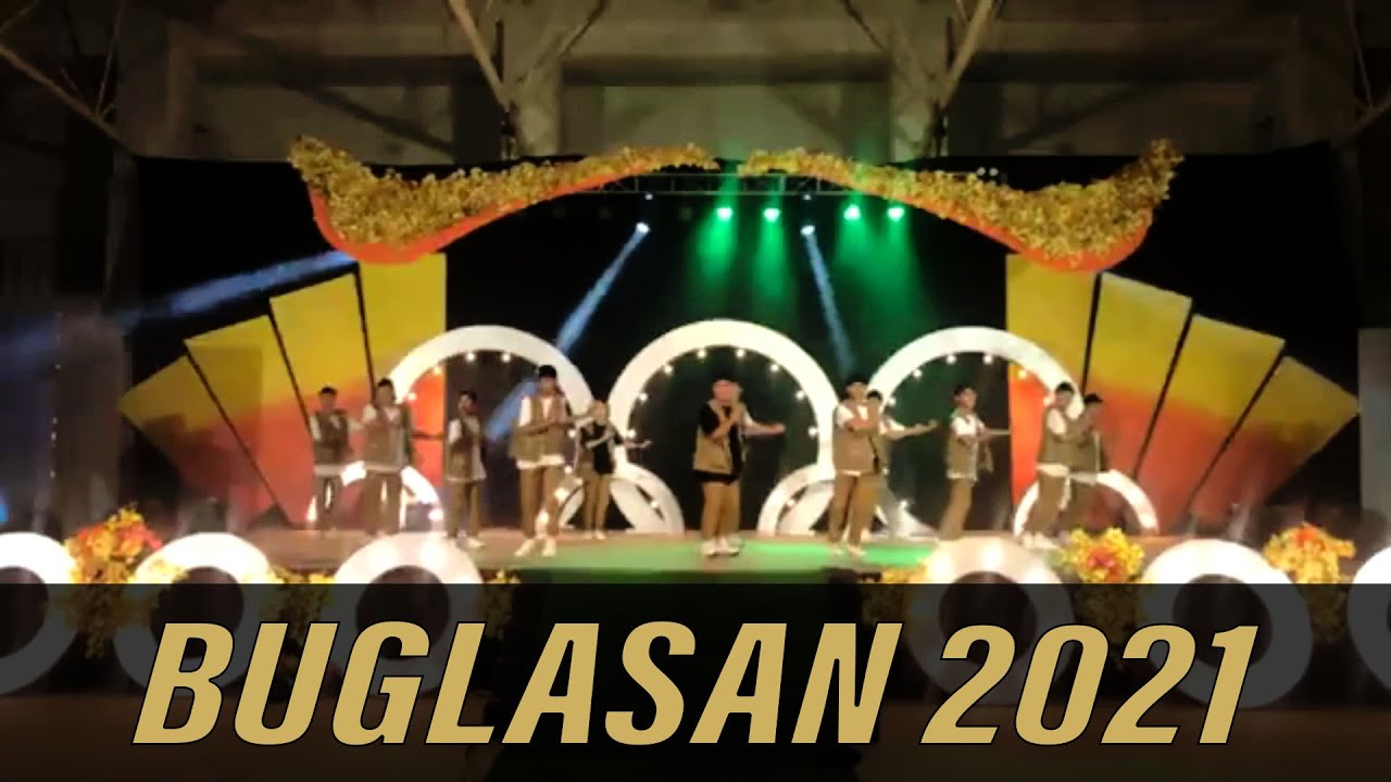 MVMNT - Buglasan 2021