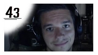 Dev1Ho Autisticke Stream Highlights