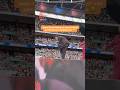 Jason Derulo THROWING his shoe mid-performance is SENDING ME 🤣 #JasonDerulo #CapitalSTB