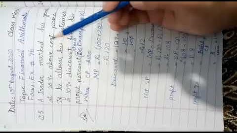 Ex 7b | Q5 Q6 | Oxford Countdown book 7