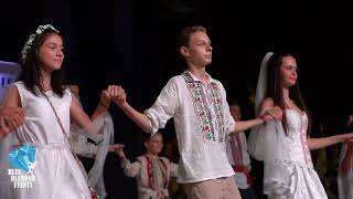 Download Lagu Folklore festival ''Under the Tuscan sky'' Montecatini Terme - Italy 2022 MP3