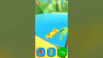 SHAPE SHIFTING New update, iOS New #Game Update #gameplay #games #game #mackydesi #gaming #shorts