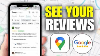 How To Check Your Past Google Reviews