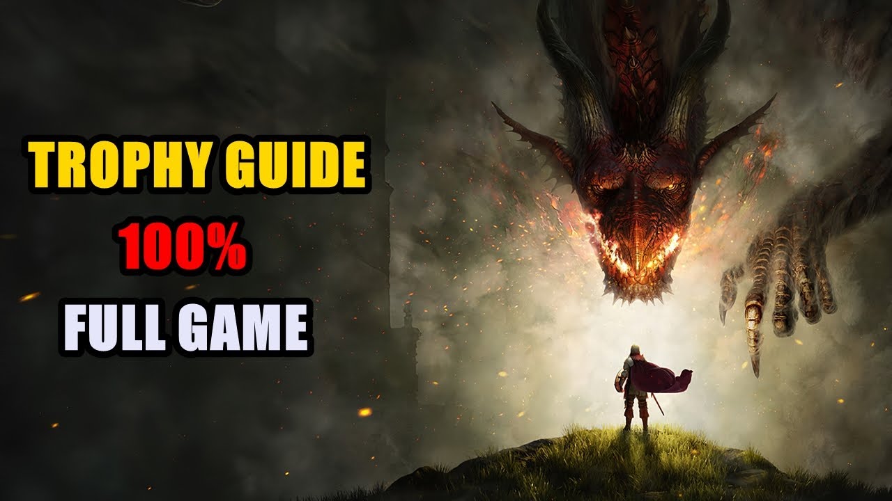 Steam Community :: Guide :: 100% Achievement Guide: Dragons Dogma