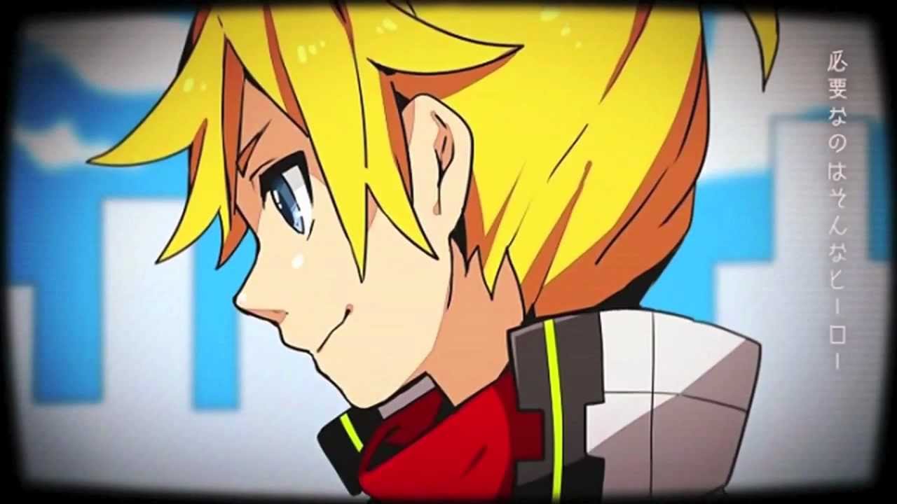 English Cover【JubyPhonic】Super Hero スーパーヒーロー - YouTube
