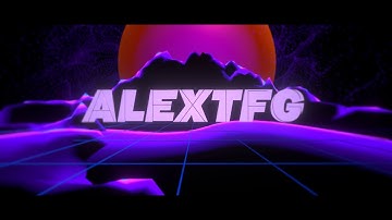 Template Edit // Fan-Intro // AlexTFG