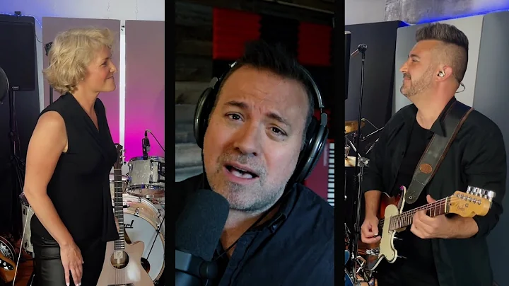 Need You Now - Lady Antebellum Cover