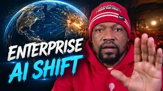 The AI Shift You Missed This Week