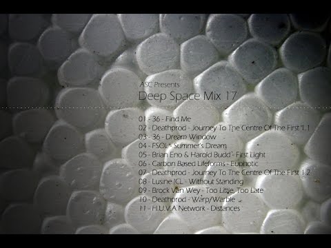 Asc Deep Space Mix 4 Youtube youtube