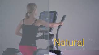 Matrix Fitness Ascent Trainer