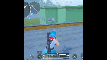 1v1 🥶 wait for end #fun2on