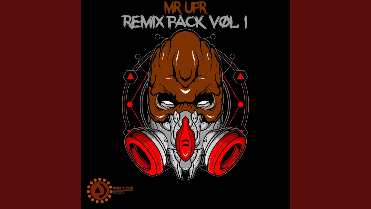 My Fear (Mr. UPR Remix)
