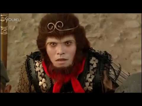 95年版西遊記仙履奇緣 主題曲 一生所愛 盧冠廷