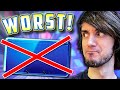 Top 10 WORST Nintendo 3DS Games - PBG