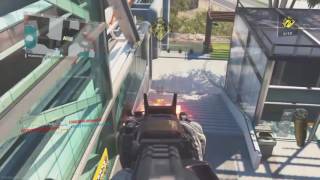IW 90 Second De Atomizer