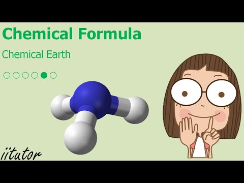 Video: Wat is de chemische formule voor difosfortetrachloride?