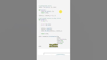 Hipnotize seus amigos com Python | #shorts
