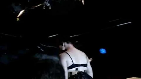 Amanda Palmer - Creep Live @ The Rivoli '08