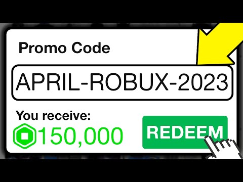ROBUX CODE: ~los @100,000 Redeem THIS PROMO CODE GIVES FREE ROBUX [April  2023] Slik Sid SBK views 3 months a - iFunny Brazil