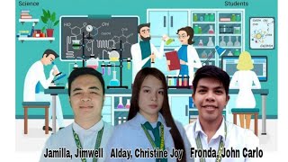 ATOMIC STRUCTURE | FACILITATING LEARNER CENTERED TEACHING | DEMO TEACHING