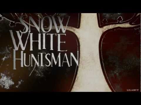 snow white and the huntsman teaser [fan made]