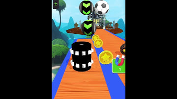 ❤ Going Balls VS Rollance Balls VS Action Ball Games New Race 481 | Android/IOS Games