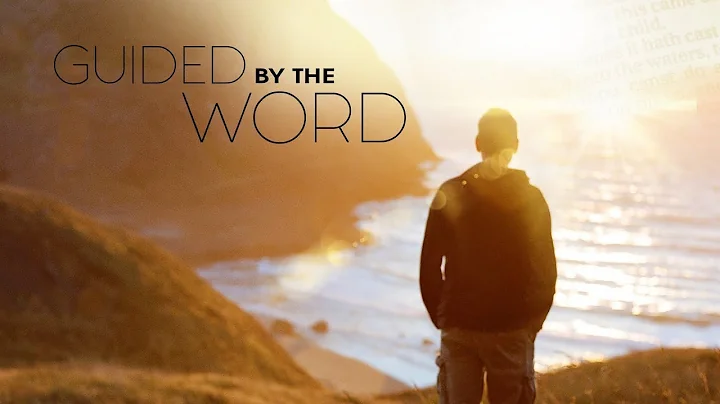 Guided By The Word (2017) | Full Movie | Teresa We...