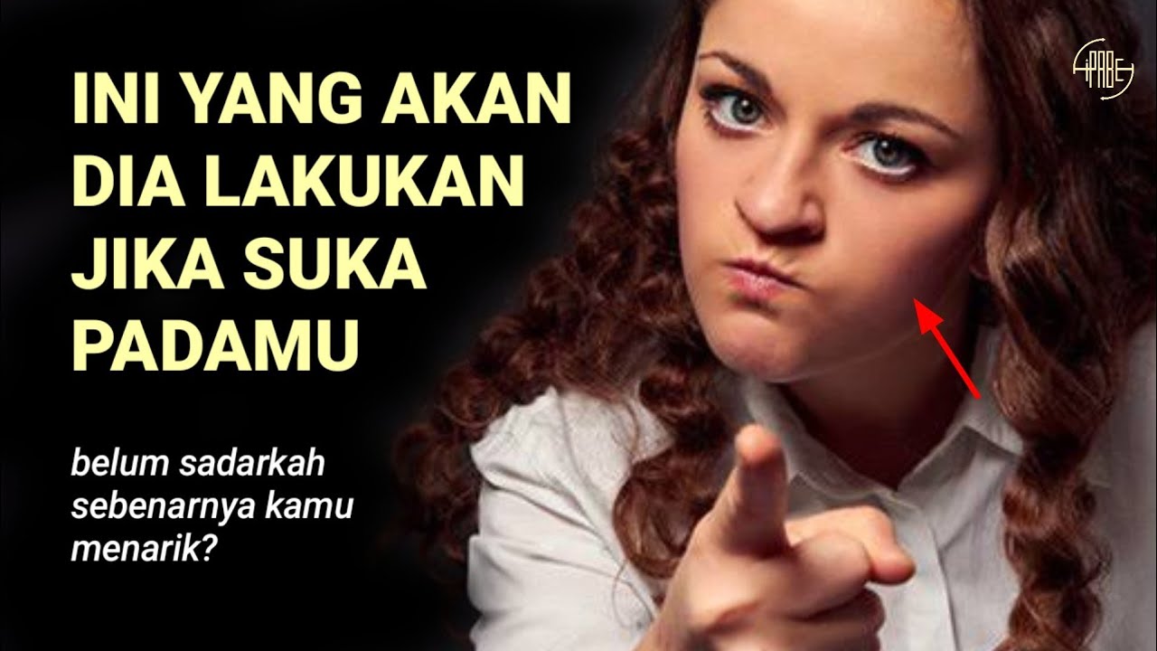 11 tanda dirimu menarik di mata orang