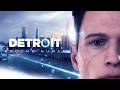 Detroit: Become Human Walkthrough Part 6: Stormy Night (No Commentary 1080p 60fps)