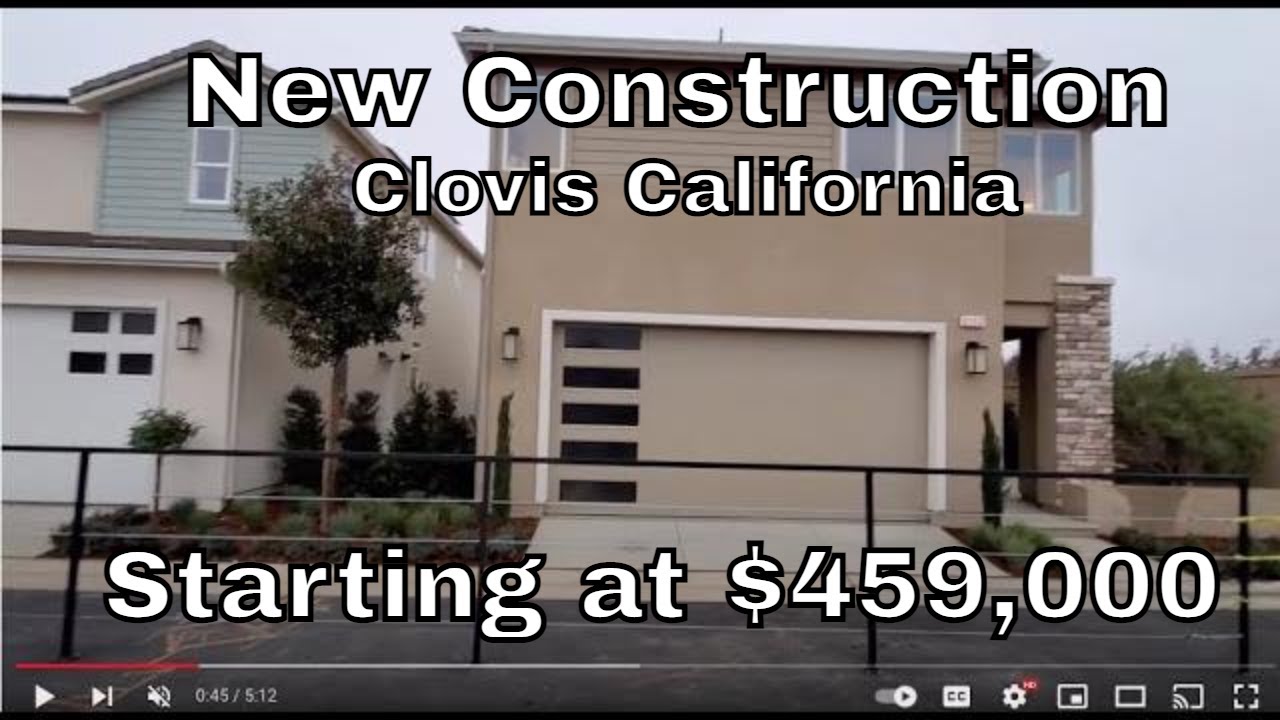 🏡 RESIDENCE 1648: Elev8ions Heritage Grove by Wilson Homes in Clovis CA:  3bed/2.5ba. 2 Cars Garage.