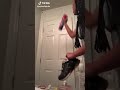 Roach flying