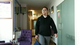 Said Umar - The Professional Mc