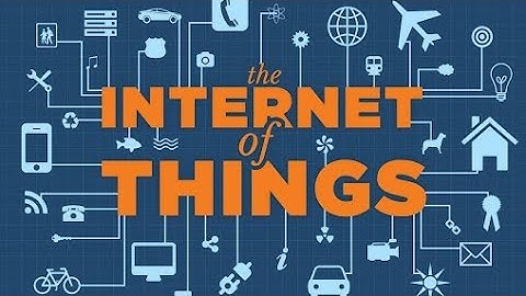 Internet of Things: Revolutionizing Everyday Life