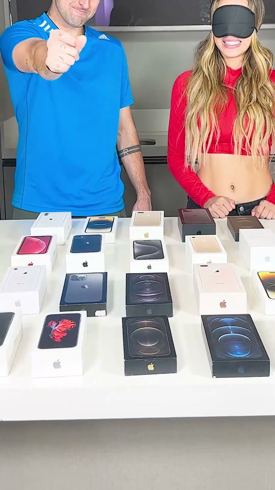 MESA DE IPHONE!! #humor #rezendeevil #iphone
