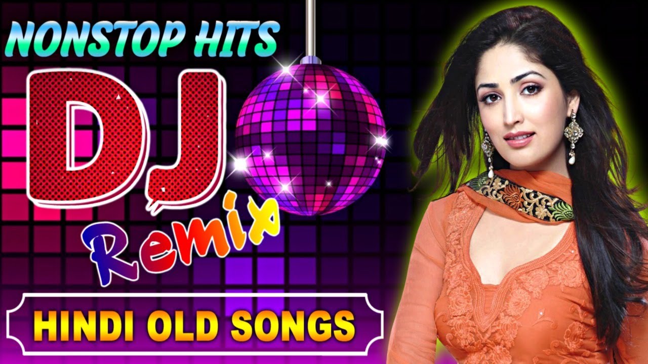Old Romantic DJ Hindi Songs Jukebox I LATEST HINDI SONG  Live Stream