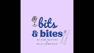 Bits and Bites with Anna Penner