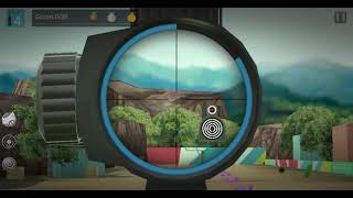 Stickjet Challenge - Online Free Game at 123Games.App screenshot 5