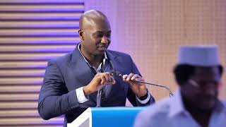 Securing Financial Data in a Digital Age – ACOA 2025 Expert Panel