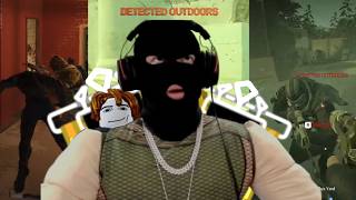 THE #1 BEST GOLD PLAYER ON RAINBOW SIX SIEGE