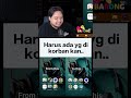 PILIH SATU GAME YANG KALIAN HAPUS? 🤨 #genshinimpact #honkaistarrail #shorts